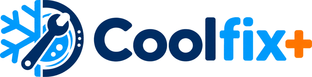 Coolfix+ appliance repair